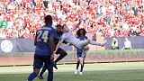 国际冠军杯-沙奇里首秀传射斯图里奇破门 利物浦4-1曼联