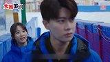 乌鸦小姐：顾川变身小奶狗，抱着姜小宁亲吻，姜小宁笑得好幸福