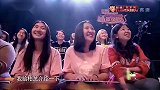 张柏芝说喜欢黑色男人，谢娜推荐宋小宝，还传出绯闻