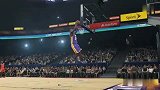 体育游戏-14年-《NBA 2K15 》扣篮大赛 全部动作表演秀