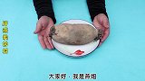 莲藕不洗等于吃淤泥，水里丢点它，淤泥自动跑出来，彻底洗净