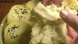 不用电饭锅，不用烤箱也能做面包，奶香蓬松吃不够