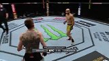 UFC格斗之夜179主赛：马龙-莫拉斯VS科里-桑德哈根