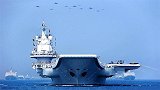 60多个国家前来助阵中国海军节