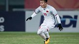 “越南梅西”被提名2017世界最佳年轻球员 阮光海6场5球闪耀U23亚洲杯