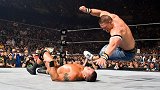 夏季狂潮2007：WWE冠军赛 塞纳VS奥顿