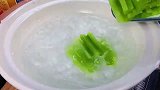 没想到莴笋这样做这么好吃，出锅脆嫩爽口，营养不流失