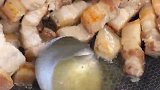 实在太想吃红烧肉了，一咬牙卖了一块五花肉回家做
