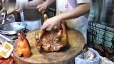 香港美食：月入200万的香港烧腊店，准备深夜放“毒”！