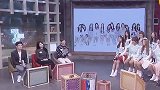 程潇，吴宣仪，孟美岐这中文说的，好像是歪果仁哈哈