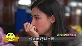 独自抚养孩子的单亲妈妈张柏芝表示，儿子进演艺圈会比谢霆锋更好
