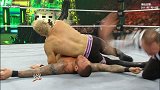 WWE-17年-合约阶梯2011：兰迪奥顿VS克里斯坦-全场