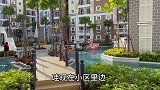 刚失恋，你们就催我找新的女朋友，泰国妹子不好处啊