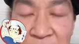 烧晕乎了都快，去买体温计，最后买了个电笔