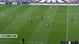 罗德里戈 意甲 2020/2021 乌迪内斯 VS AC米兰 精彩集锦