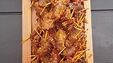 追剧追番追游戏，下酒下饭下零食，你还少个牙签牛肉！