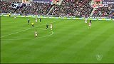 英超-1415赛季-联赛-第12轮-12分钟进球 因斯门前捡漏得手-花絮