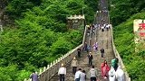 天门大开，登天梯