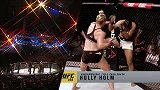 UFC-15年-UFC Fight Night 76：蝇量级西里vs雷耶斯-全场