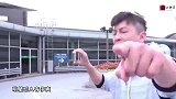 明星霸气回怼记者薛之谦一句话爆笑全场，岳云鹏遇上假粉丝
