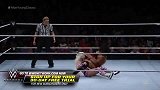 WWE-17年-2017梅杨女子锦标赛：坎迪斯·拉蕾VS妮可·萨瓦伊-精华