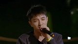 杨超越：杨超越演唱《卡路里》，嗓音好搞笑，不愧是全村的希望！