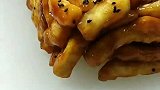 闻名天下的美食居然这么简单！