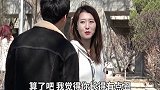 校园遇到这个美女学姐让我心好慌乱...... 搞笑  校园  美女