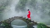 大自然的风景，真是人间仙境