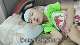 前夫送戒指掉厕所了，粉丝送翡翠玉石戒指，高兴回到年少时候一样