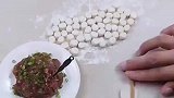 这小包子，我一口气能吃二十个