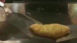 日本顶级大厨做的鸡蛋铁板烧，觉得这技术怎么样呢