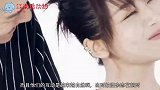 杨紫一把搂住李现脖子趴着，李现下意识反应，网友炸锅了