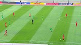 第11轮 长春亚泰vs北京国安 93'