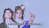 刚减肥成功的张子枫就出来“蹦跶”，穿无痕背心大显身材：真酸