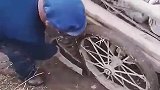 这一放这不是更费劲了吗