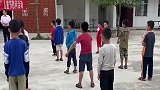 爆笑段子他只是热爱运动而已！