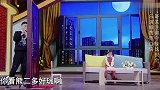 不到10岁的小姑娘上台演感动全场，评委泪流不止