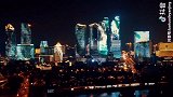 昨晚去看青岛的新年灯光秀了吗？