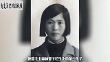 建国后疑似找到毛岸红，贺子珍：这就是我的孩子