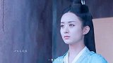 这才是纯天然神仙颜值，赵丽颖刘亦菲唐嫣古装混剪，你最喜欢谁