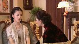 金粉世家：秀珠感到自己成了哥哥赌注，气急败坏地要找哥哥质问