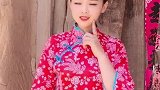 美女翻唱《十劝郎》精彩好听，歌美人美！