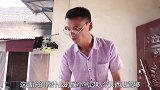 短剧：抠门老师是一反常态请同学吃西瓜，没想一切都是老师的套路