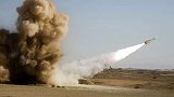 冲突进入白热化，伊朗发起强硬反击，大量先进武器运往邻国
