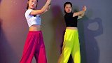 姐妹们每天要做到三件事跳舞，健身，护肤！
