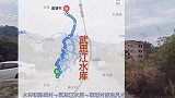 旅途贵港木梓镇陈樟村至莲塘村，全程美丽的武思江风光赏心悦目