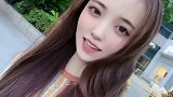 有人问我拿什么泡 自己不会想办法吗  治愈系笑容