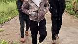 好不容易看到一个这么哇塞的女孩