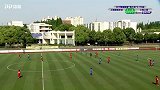 2019青超联赛录播：上海上港U19vs上海绿地申花U19